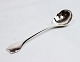 Marmelade spoon 
by Hans Hansen.
13 cm.