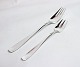 Lunch fork (425 
DKK) and cake 
fork (350 DKK) 
in Ascot. Ask 
for number in 
stock. 
18 cm and 14 
cm.