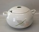 1 pcs in stock
665 Tureen 3 
l	 Bing and 
Grondahl Grey 
Orchids. White 
base, gray 
orchid (also 
...