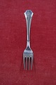 Child's cutlery 
of Danish three 
towers silver. 
Kids cutlery.
Child's fork 
from year 1933, 
...