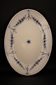 Bing & 
Grondahl, B&G 
Empire oval 
dish.
Decoration 
number: 15.
Factory 
2.Quality. 
Measures: ...