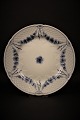 Bing & 
Grondahl, B&G 
Empire dinner 
plate.
Decoration 
number: 25. 
Dia.:24cm.
Factory 
1.Quality. ...