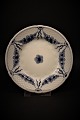 Bing & 
Grondahl, B&G 
Empire cake 
plate.
Decoration 
number: 28 A.
Factory 
2.Quality. ...