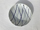 Lyngby, Danild 
40, Harlequin, 
Blue flame, 
Deep plate, 
20cm in 
diameter * Nice 
condition *
4 pcs ...