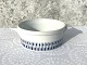 Lyngby, Danild 
64, Tangent, 
Serving bowl 
with handle, 
17cm in 
diameter, 5cm 
high * Nice 
condition *