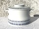 Lyngby, Danild 
64, Tangent, 
Refractory pot, 
12.5cm high, 
14.5cm in 
diameter * Nice 
condition *