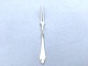 Freja, Silver 
Plated, Fork, 
14.5cm long, 
Copenhagen 
spoon factory * 
Perfect 
condition *