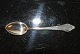 Amalienborg 
Silver Spoon
Length 13 cm.
Well 
maintained 
condition
Polished and 
packed in ...