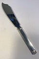 Evald Nielsen 
Sterling Silver 
No 33 Layer 
Cake Knife  L 
27 cm (10 5/8 
in)