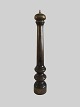 Pepper mill
M.F. FLC 
Hence, Italien
Dark wood
H: 55 cm
Nice condition 

