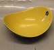 2 stk på lager
Bowl oval 
2-sided 7 x 
17.5 cm
 Kongo Retro 
from Kronjyden 
Randers Yellow 
and ...