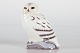 Bing & Grøndahl 
Figurines 
Sitting Snow 
Owl no 2475
by K. Otto 
with stamp from 
the period ...