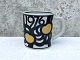 Royal 
Copenhagen, 
Aluminia, Large 
annual mug, 
1976, 12cm 
high, Design 
Anne Marie 
Trolle * Fine 
...