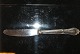 Ambrosius 
Silver Dinner 
Knife Ril cut
Length 22.5 
cm.
Well 
maintained 
condition
Polished and 
...