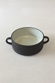 Flamestone, 
Quistgaard 
Danish Design 
Sugar Bowl 
without Lid. 
Measures 12.5 
cm / 4 59/64 
in. x 5 ...
