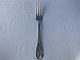 Sonja, 
Silverplate, 
Dinner Fork, 
19.5cm long, 
Madsen & T. 
Baagøe's Eftf. 
* Nice used 
condition *