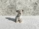 Bing & 
Grondahl, 
Sealyham 
terrier # 2179, 
6cm high, 7cm 
wide, 
1.sortering * 
Perfect 
condition *