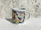 Royal 
Copenhagen, 
Small Annual 
Mug, 1990, 
7.5cm high, 
Design Egil 
Jacobsen * 
Perfect 
condition *