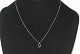 Georg jensen 
children's 
necklace in 
silver
Necklace 
length 36 cm
Stamped 925 p
Nice and well 
...