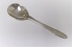 Georg Jensen. 
Silver cutlery. 
Sterling (925). 
Beaded. Serving 
spoon. Length 
17 cm.