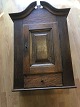 Old Baroque 
Hanging cabinet 
with swan neck.
Oak tree.
The last half 
of the 1700s
Height: 79 ...