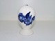 Blue FlowerPepper shaker