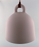 Andreas Lund & Jacob Rudbeck for Normann Copenhagen. Steel ceiling lamp. 2000
