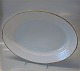 1 pcs in stock
015 Large 
platter, oval 
40 cm (315) 
Bing and 
Grondahl Aakjar 
A Cream base, 
...