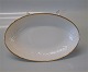 2 pcs in stock
039 Oval cake 
dish 24 cm 
(314)	 Bing and 
Grondahl Aakjar 
A Cream base, 
(Åkjær - ...