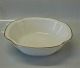 2 pcs in stock
043 Vegetable 
bowl 8-sided 
25,5 x 8 cm 
(313) Bing and 
Grondahl Aakjar 
A Cream ...