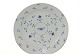 Bing & Grondahl Butterfly, Large round dishDiameter 31 cm.Decoration no. 202nd grade ...