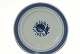 Tranquebar, 
Large dinner 
plate or cover 
dish
Decoration 
number 11/1862
Diameter 27.5 
cm.
Nice ...