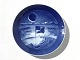 Royal 
Copenhagen, 
Memorial plate, 
Moon landing, 
1969, 18.5cm in 
diameter * 
Perfect 
condition *
