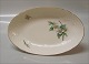 2 pcs in stock
039 Oval cake 
dish 24 cm 
(314) Bing and 
Grondahl 
Heimdahl - 
Cream porcelain 
with ...