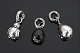 Ole Lynggaard 
silver 
jewellery. 
Charlotte 
Lynggard for 
Ole Lynggaard; 
charms/pendants.
 
From ...