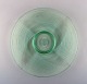 Daum Nancy, 
France. Large 
round art deco 
dish in mouth 
blown art 
glass. 1930 / 
40's.
Measures: ...
