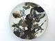 Royal 
Copenhagen, 
Diana, 
Butterfly dish 
# 1058/5328, 
17.5cm in 
diameter, 2 
Sorting, Design 
Nils ...