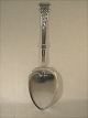 Kgl. hofjuveler 
P. Hertz.
Danish silver 
cutlery