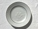 Bing & 
Grondahl, White 
Christmas Rose, 
Cake plate # 
616, 17cm in 
diameter, 2nd 
sorting * Nice 
...