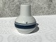 Bing & 
Grondahl, 
Corinth, Salt 
Shaker # 531, 
8.5cm high 
(Incl plug) * 
Perfect 
condition *