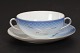 Bing & Grøndahl 
Seagull Dinner 
Porcelain
Bouillon Cup 
model no 247
Height 5,5 cm
Diameter ...