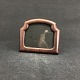 Height 9 cm.
Width 10.5 cm.
The picture 
can measure 
7.5X6.5 cm.
Beautifully 
carved mahogany 
...