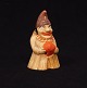 a pottery 
moneybox
Denmark circa 
1900
H: 13cm