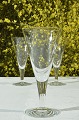 Holmegaard 
glass works, 
designed by Per 
Lütken in 1957 
- 1982. 
Stemware 
Clausholm, 
White ...