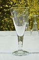 Holmegaard 
glass works. 
Designed Per 
Lütken in 1957- 
1982.  
Clausholm, 
Port- sherry, 
Height 12,5 ...