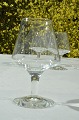 Holmegaard 
glass works 
Designed by Per 
Lütken in 1957 
- 1982.  
Stemware 
Clausholm, 
Brandy glass  
...