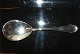 Christiansborg Silver Serving SpoonToxværdLength 26.0 cm.Well maintained ...