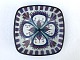 Royal Copenhagen, Tenera, Square dish # 174/2883, 16.5cm / 16.5cm, Design Marianne Johnson *Nice ...