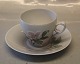 4 sets in stock
102 Cup and 
saucer 1.25 dl 
(305) Bing and 
Grondahl Art 
Noeveau stil 
Christmas ...