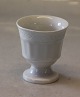 1 pcs in stock
11504 Egg cup 
6.2 cm 
(1121696) Royal 
Copenhagen 
Golden Fan 
tableware ...